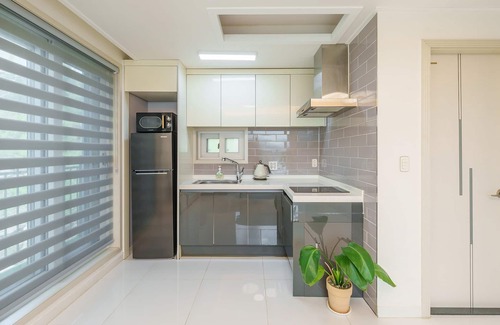 Namsan House | Chuncheon The Haven River Pension