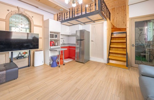 Chuncheon House | Chuncheon Thegangchon Pension