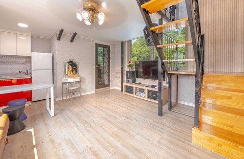 Chuncheon House | Chuncheon Thegangchon Pension