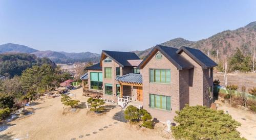 Yongpyeong Villa | ChungDam