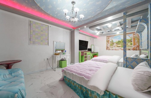 Chungju Hotel | Chungju G Hotel