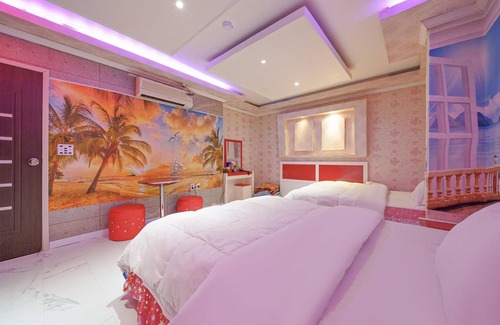 Chungju Hotel | Chungju G Hotel