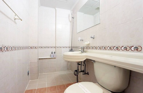 Chungju Hotel | Chungju Well Park