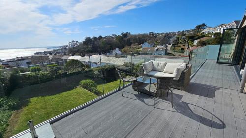 St. Mawes House | Chupra