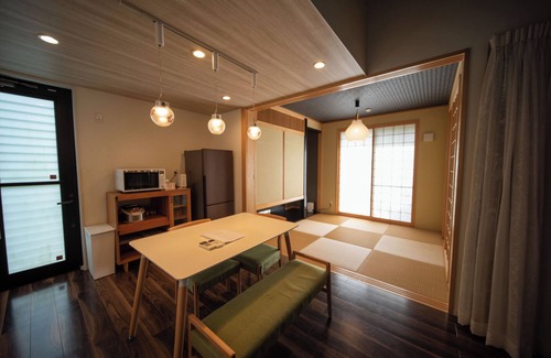 Motobu House | Churaumi Village Motobu-Fuji-Karst