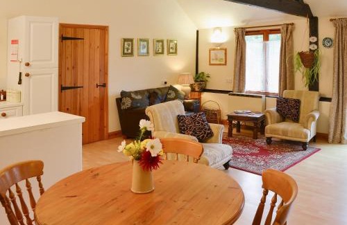Norwich House | Church Barn Studio