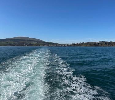 Rathlin Island House | Church Bay House Rathlin