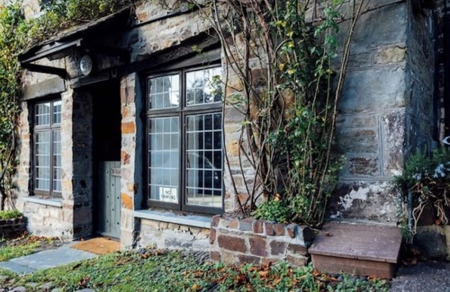 Stratton Cottage | Church Cottage Stratton x4 per wkd