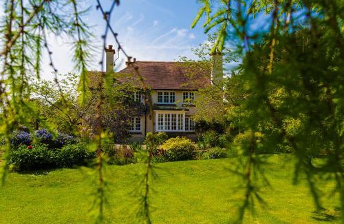 Sutton Maddock Bed & Breakfast | Church Farm B&B near Telford and Ironbridge