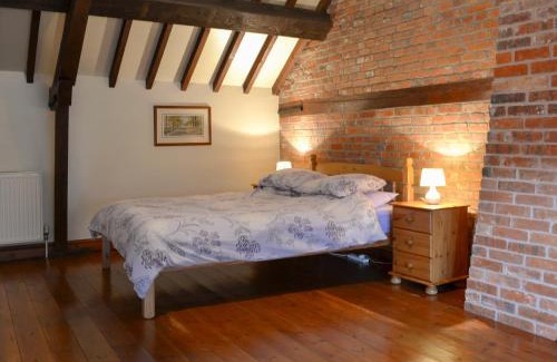 Foxley House | Church Farm Barn - Ukc3739