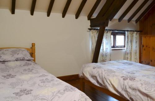 Foxley House | Church Farm Barn - Ukc3739