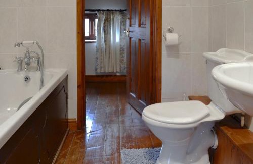 Foxley House | Church Farm Barn - Ukc3739