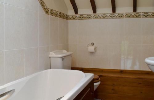 Foxley House | Church Farm Barn - Ukc3739