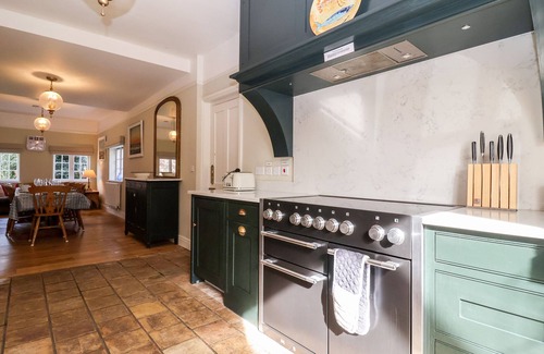 Dunwich Cottage | Church Farm, Dunwich