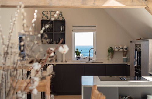 Port Isaac House | Church Rooms