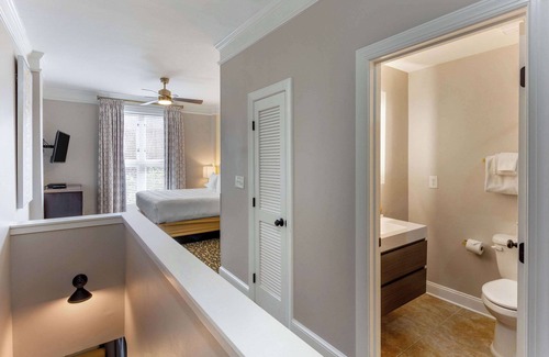 Charleston Historic District Hotel | Church Street Inn, an Ascend Collection Hotel