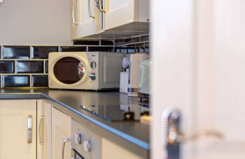 Weymouth Apartment | Church View Apartments