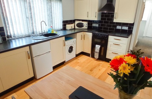 Weymouth Apartment | Church View Apartments