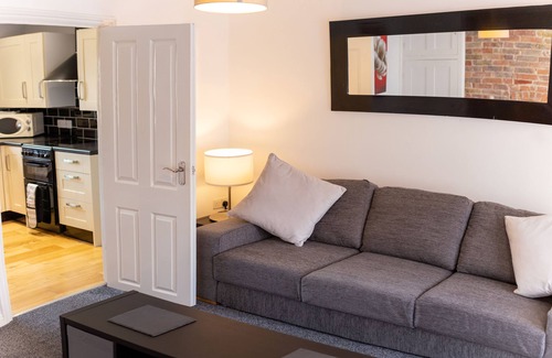 Weymouth Apartment | Church View Apartments