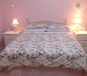 Stockton on the Forest Bed & Breakfast | Church View B&B & Holiday Cottages
