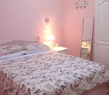 Stockton on the Forest Bed & Breakfast | Church View B&B & Holiday Cottages