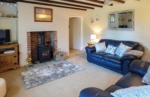 Newton Grange House | Church View