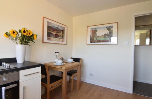 Hawick Apartment | Church View Hawick