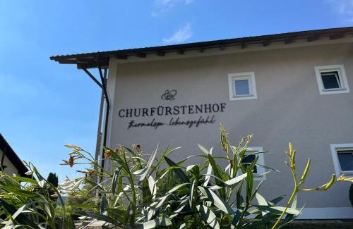 Bad Birnbach Hotel | Churfürstenhof Wellnesshotel