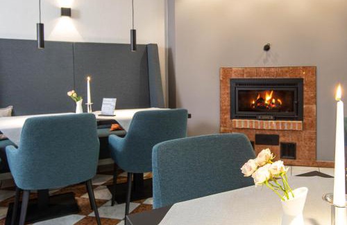Bad Birnbach Hotel | Churfürstenhof Wellnesshotel