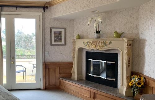 Temecula Bed & Breakfast | Churon Inn Winery