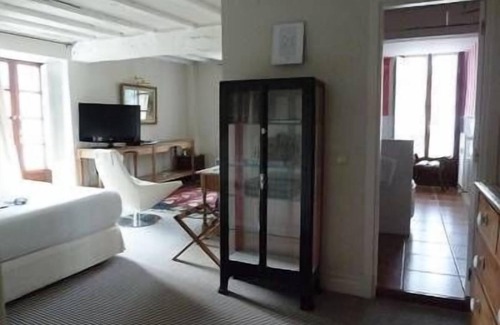 Vera de Bidasoa Hotel | Churrut