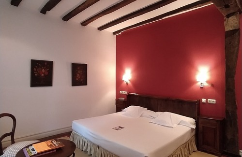 Vera de Bidasoa Hotel | Churrut