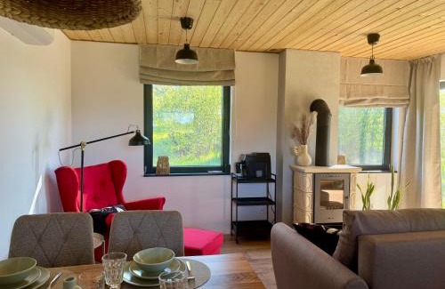 Tolkmicko House | Chwila Pauzy