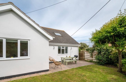 Trenance House | Chy Dewetha - Four Bedroom House, Sleeps 8