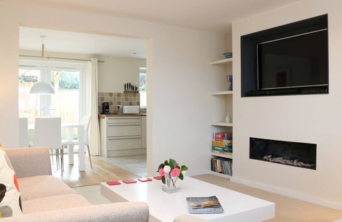 Carbis Bay Cottage | Chy Kerris, Carbis Bay