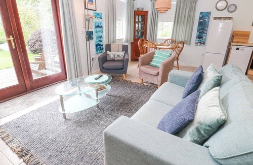 Falmouth Cottage | Chy Lowena