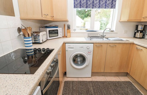 Falmouth Cottage | Chy Lowena