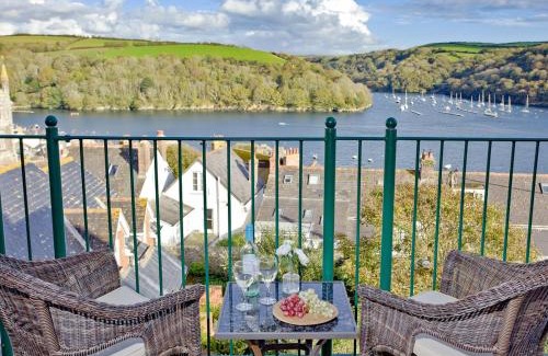 Fowey House | Chyandour