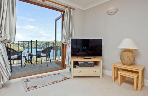 Fowey House | Chyandour