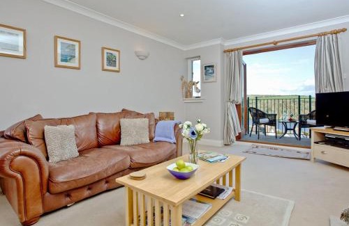 Fowey House | Chyandour