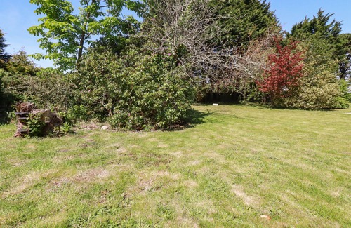 Redruth Cottage | Chyrosen
