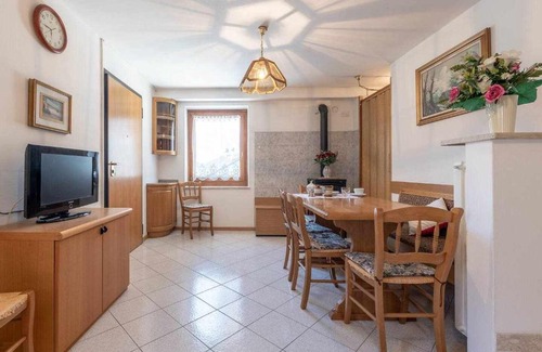Cavareno Apartment | Ciàsa dàl Muràr Cavareno OSPITAR