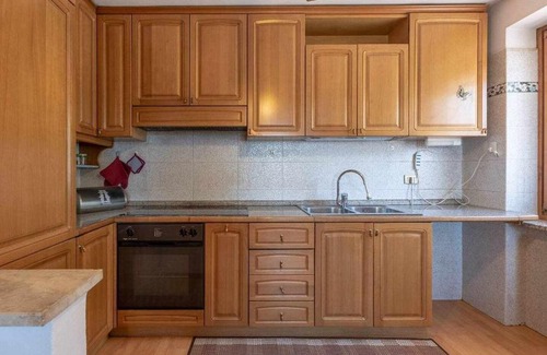 Cavareno Apartment | Ciàsa dàl Muràr Cavareno OSPITAR