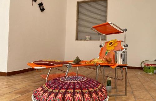 Maglie Apartment | CIAK House