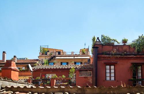 Rome City Centre Apartment | Ciao Bella Stella