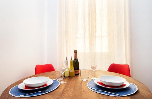 Rome City Centre Apartment | Ciao Bella Stella