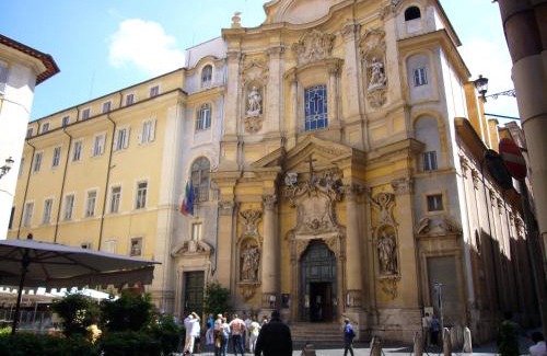 Rome City Centre Apartment | Ciao Bella Stella