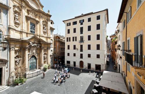 Rome City Centre Apartment | Ciao Bella Stella
