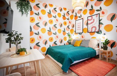 Eger Hotel | Ciao Eger Apartmanok
