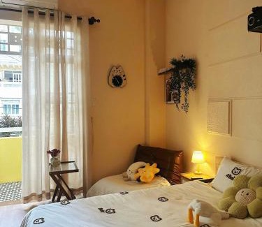 Ninh Kieu Apartment | Ciara Homestay